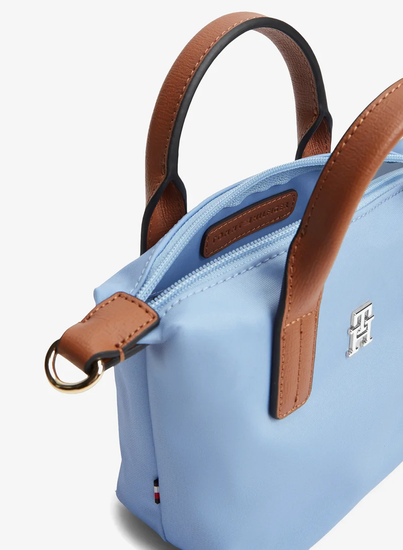 TOMMY HILFIGER  Monogram Crossbody Tote Bag for Women | Best Price UAE